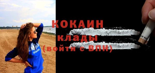 молекула духа Бронницы