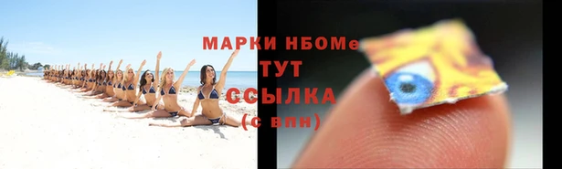 молекула духа Бронницы