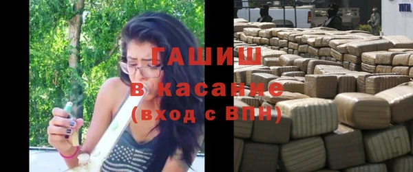 молекула духа Бронницы